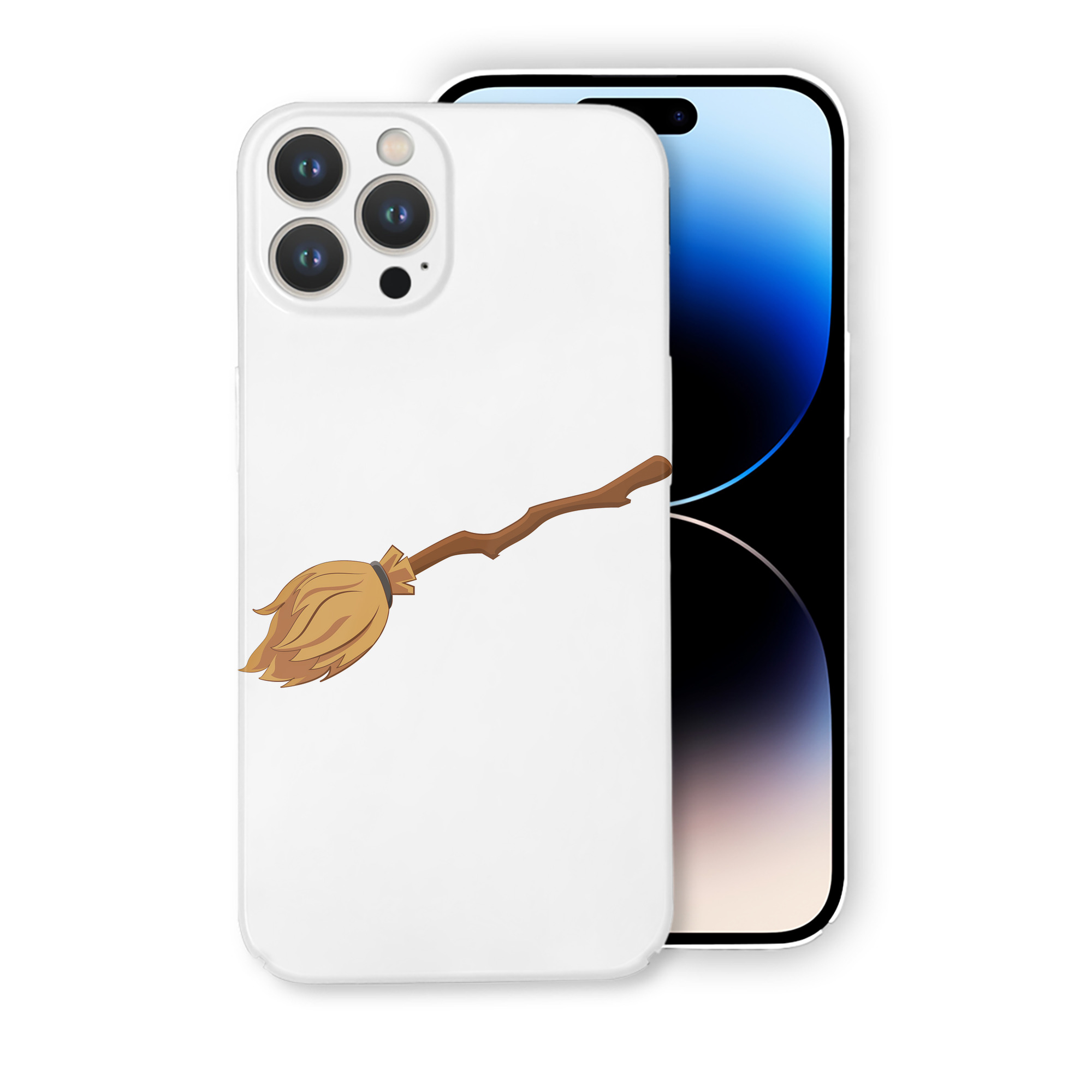 （画像用） Harry Potter ハリー・ポッターシリーズ 【iPhone 14シリーズ対応】ハードケース